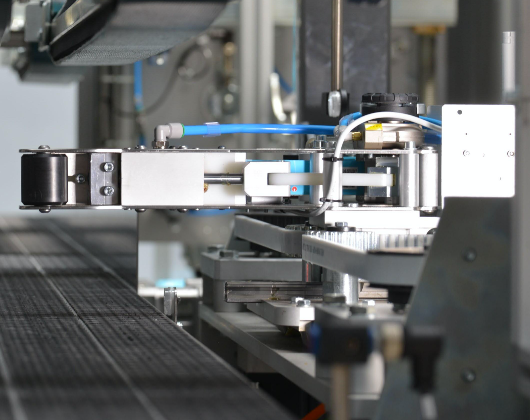 MECHANICAL BUNDLING SYSTEMS | aboutsales.it