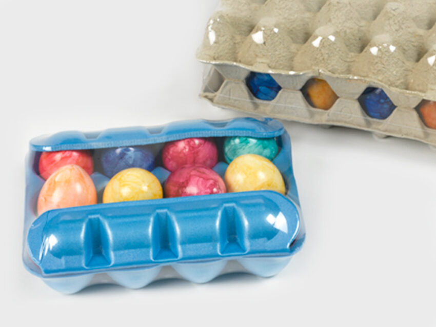 EASY SHRINK WRAPPING